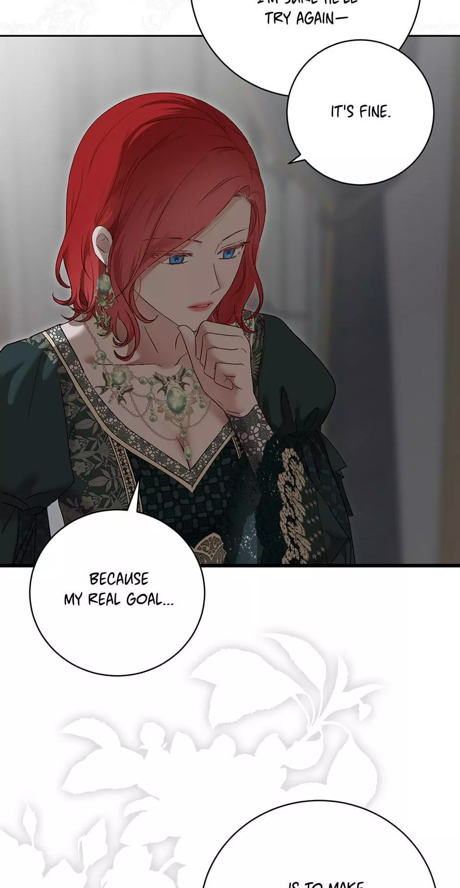 It Looks Like I’ve Fallen into the World of a Reverse Harem Game - Chapter 106 - Page 36