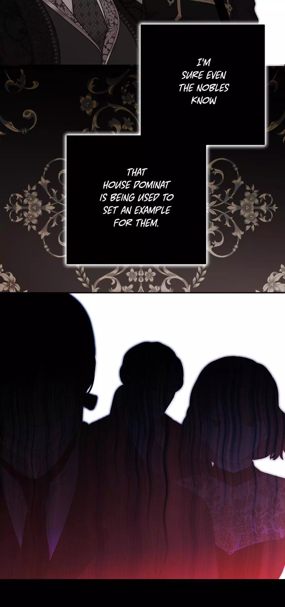 It Looks Like I’ve Fallen into the World of a Reverse Harem Game - Chapter 118 - Page 10
