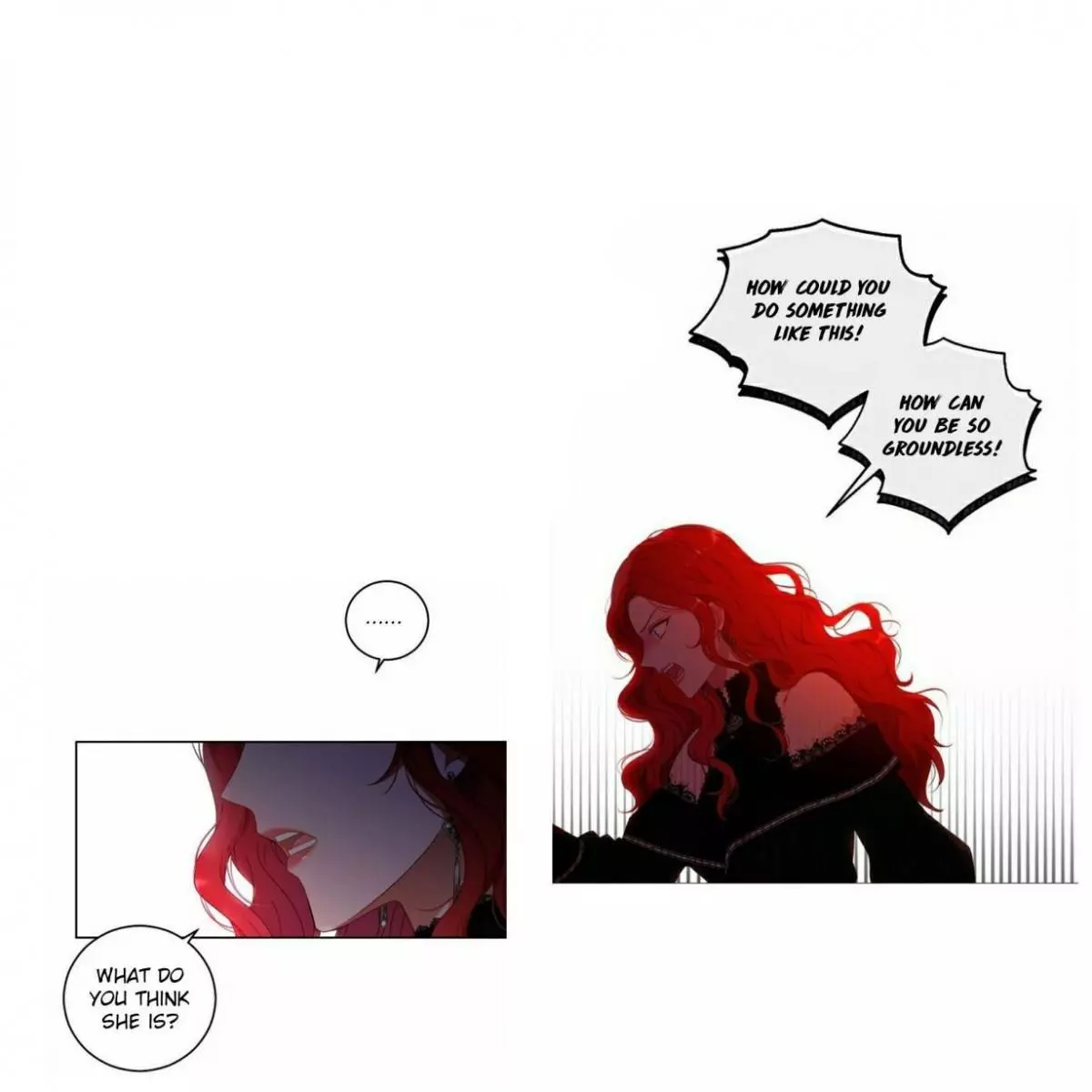 It Looks Like I’ve Fallen into the World of a Reverse Harem Game - Chapter 18 - Page 24