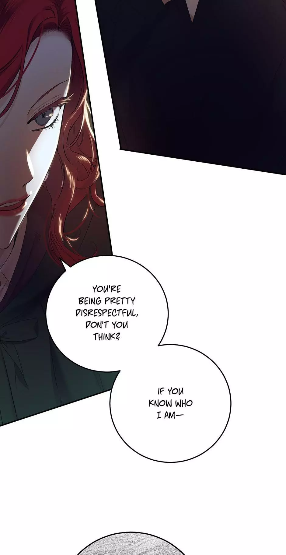 It Looks Like I’ve Fallen into the World of a Reverse Harem Game - Chapter 77 - Page 43