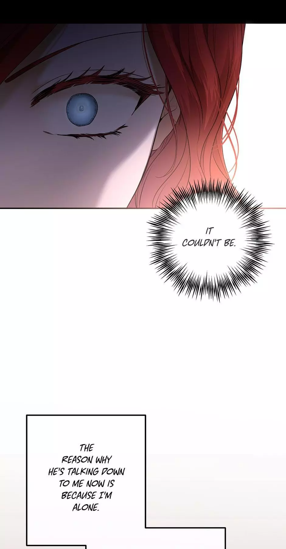 It Looks Like I’ve Fallen into the World of a Reverse Harem Game - Chapter 77 - Page 49