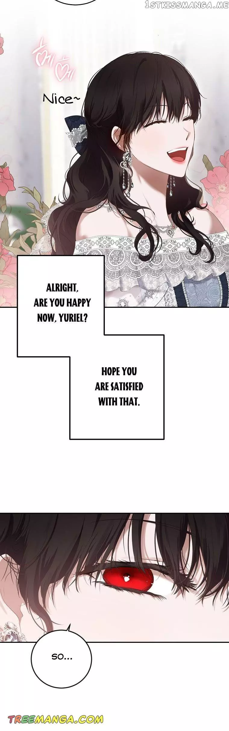 It Looks Like I’ve Fallen into the World of a Reverse Harem Game - Chapter 83 - Page 26