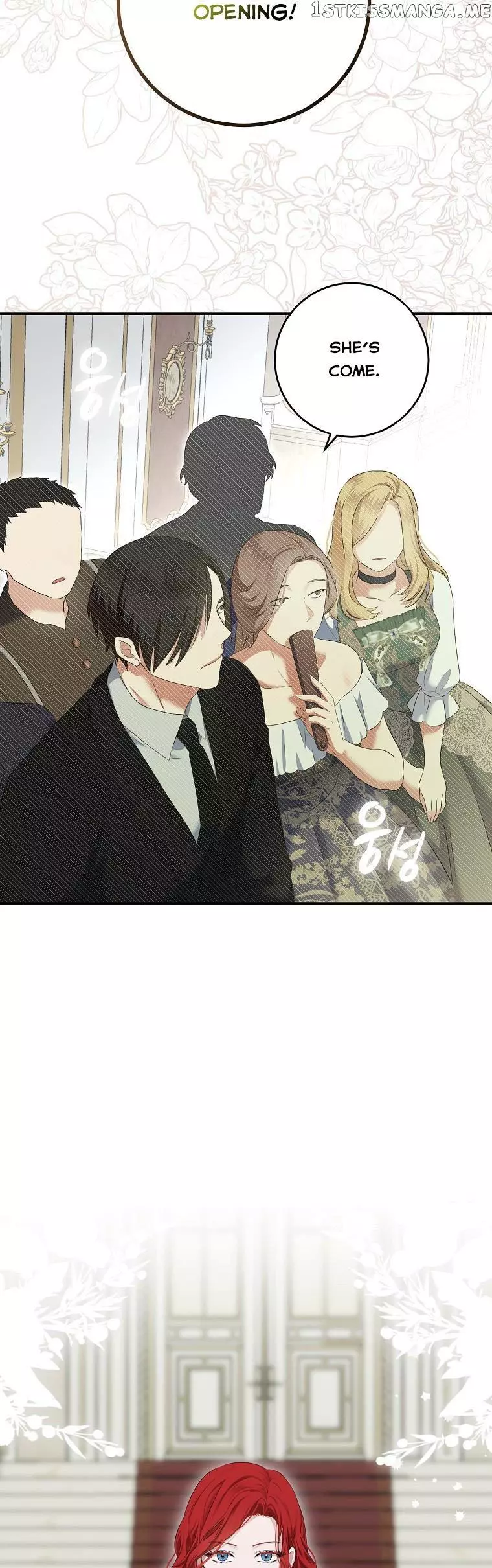 It Looks Like I’ve Fallen into the World of a Reverse Harem Game - Chapter 83 - Page 10