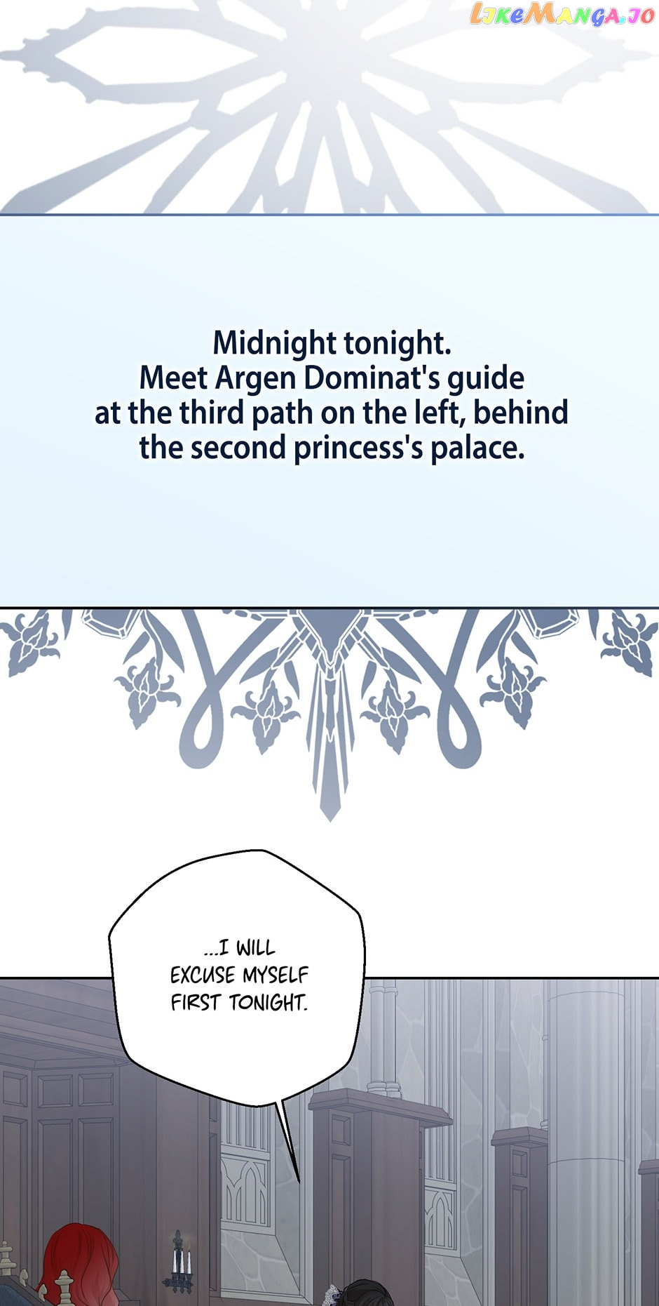It Looks Like I’ve Fallen into the World of a Reverse Harem Game - Chapter 96 - Page 13