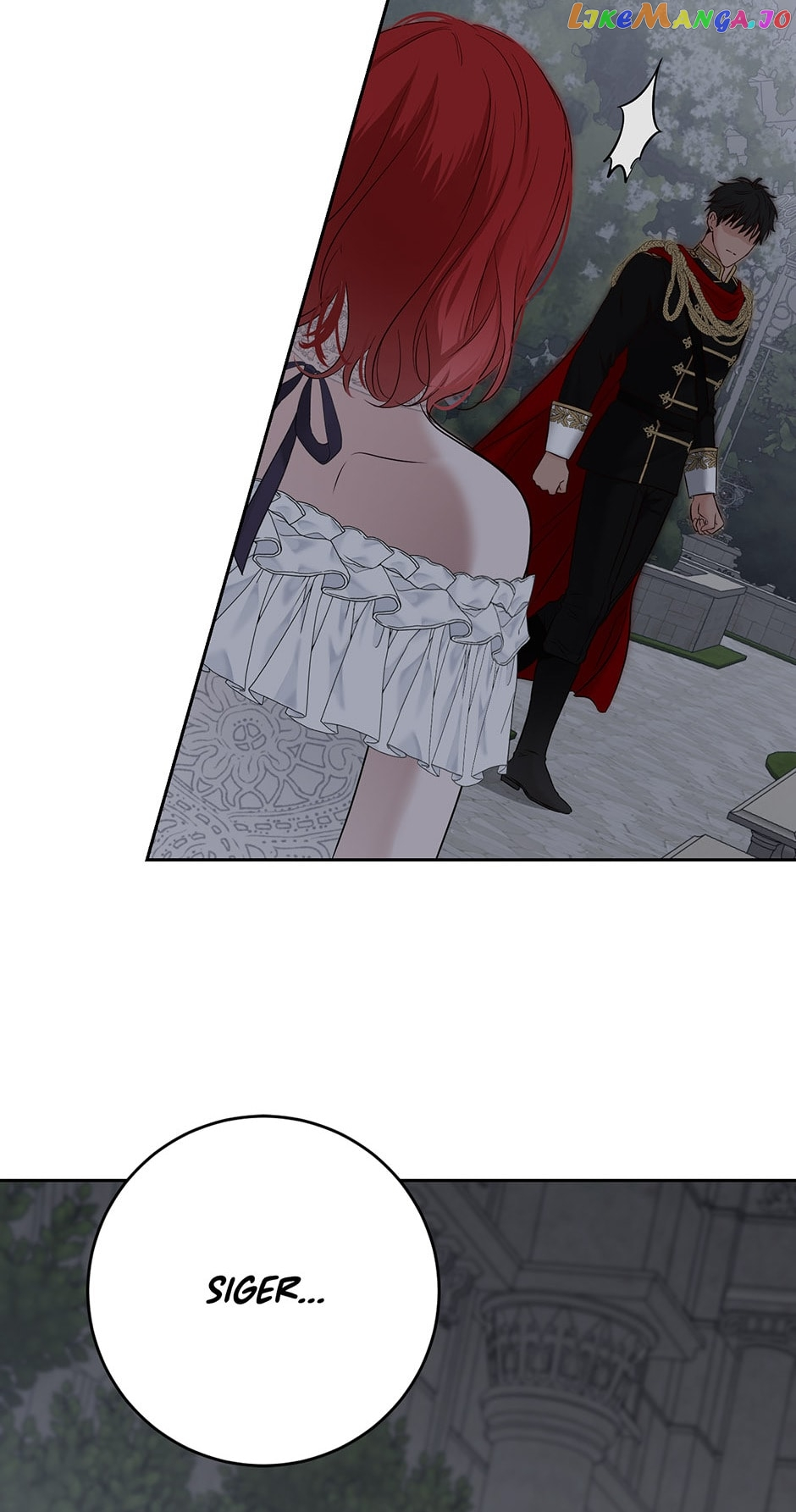 It Looks Like I’ve Fallen into the World of a Reverse Harem Game - Chapter 96 - Page 47