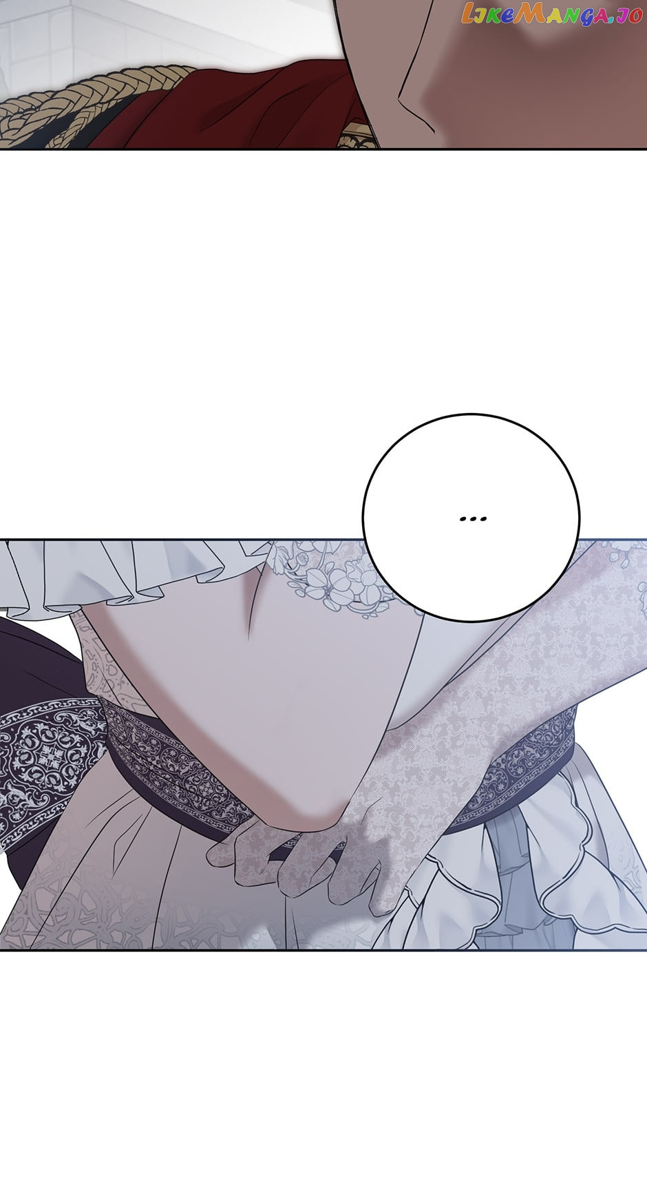 It Looks Like I’ve Fallen into the World of a Reverse Harem Game - Chapter 96 - Page 55