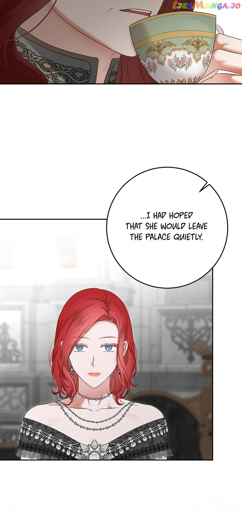 It Looks Like I’ve Fallen into the World of a Reverse Harem Game - Chapter 98 - Page 24