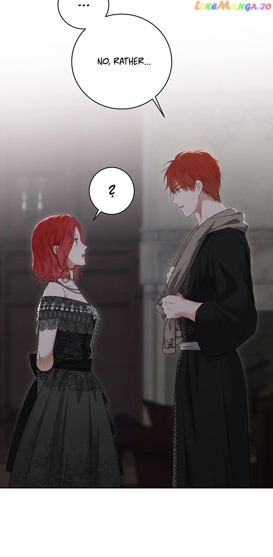 It Looks Like I’ve Fallen into the World of a Reverse Harem Game - Chapter 98 - Page 49