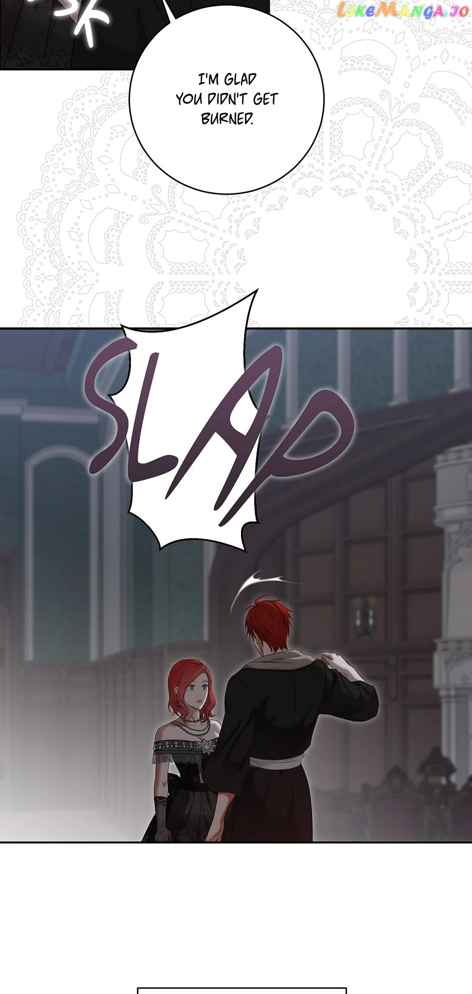 It Looks Like I’ve Fallen into the World of a Reverse Harem Game - Chapter 98 - Page 52