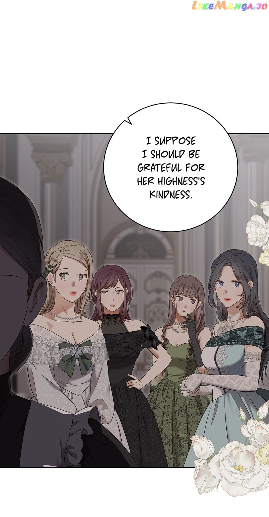 It Looks Like I’ve Fallen into the World of a Reverse Harem Game - Chapter 98 - Page 7