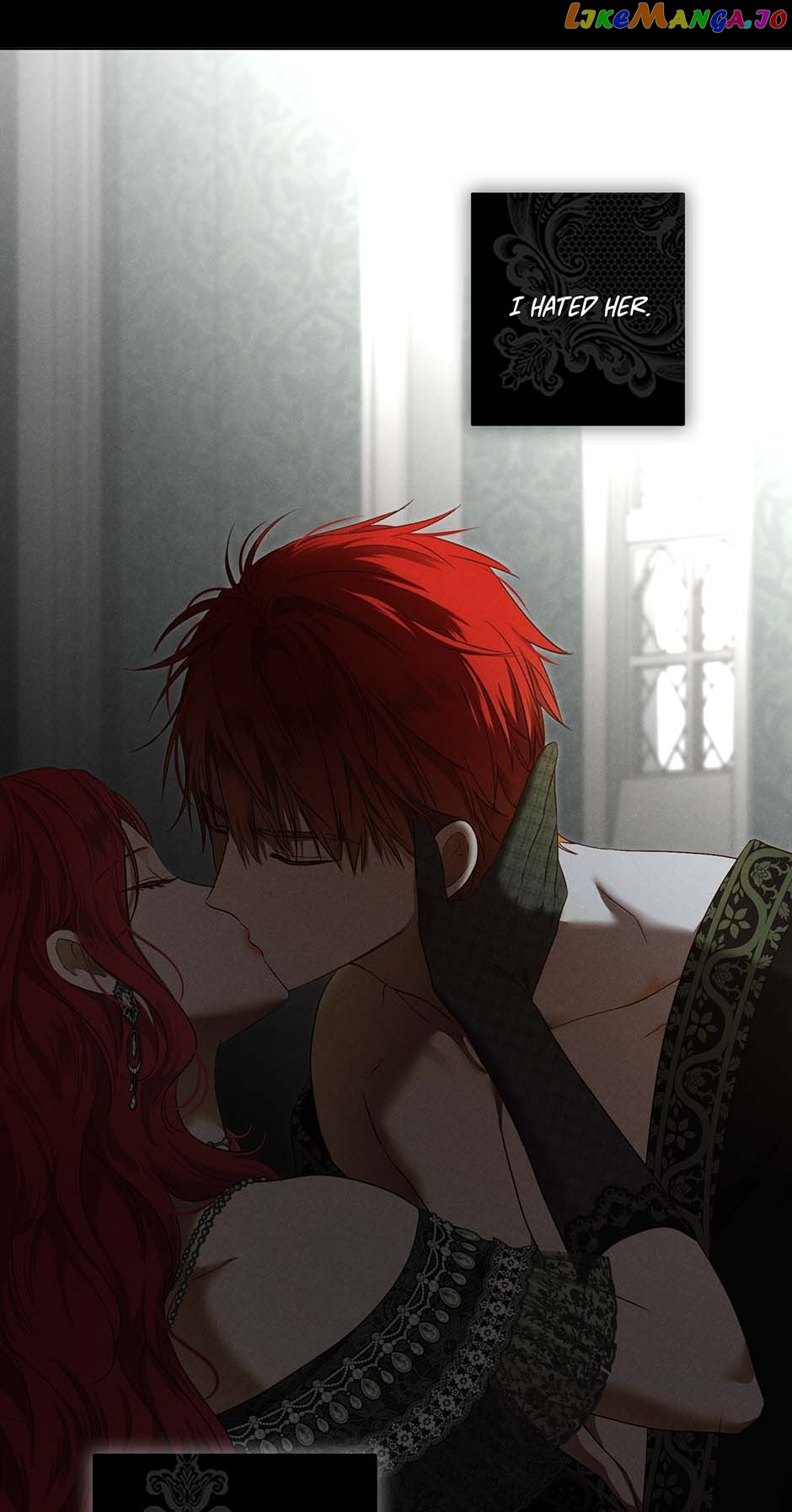 It Looks Like I’ve Fallen into the World of a Reverse Harem Game - Chapter 99 - Page 14