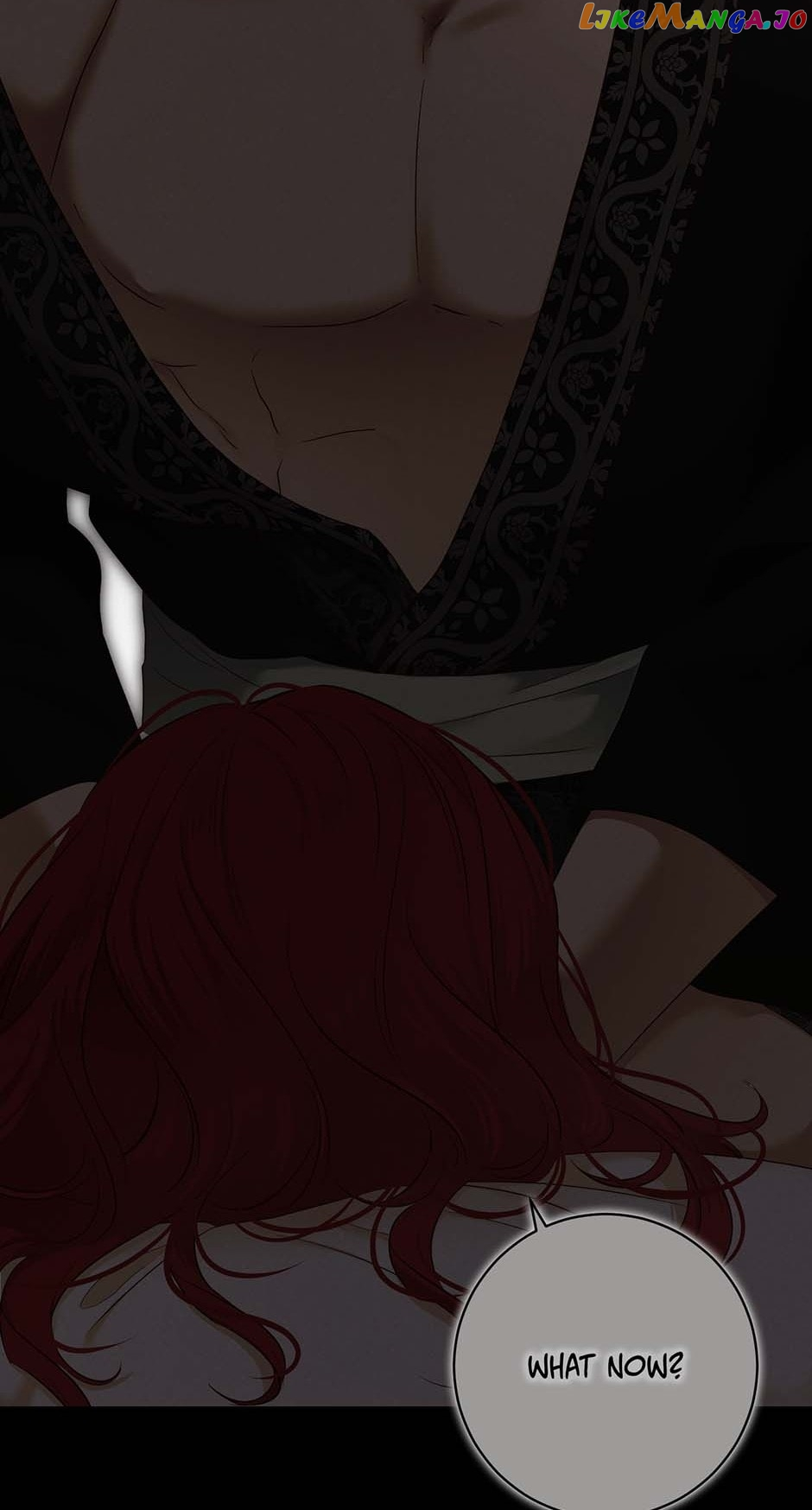 It Looks Like I’ve Fallen into the World of a Reverse Harem Game - Chapter 99 - Page 4