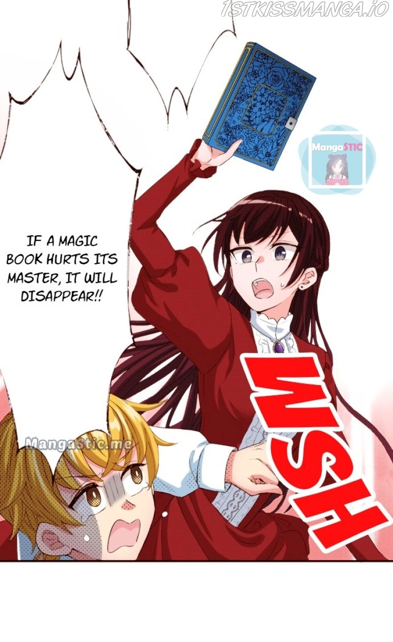 It Seems Like I Got Reincarnated Into The World of a Yandere Otome Game - Chapter 60 - Page 12