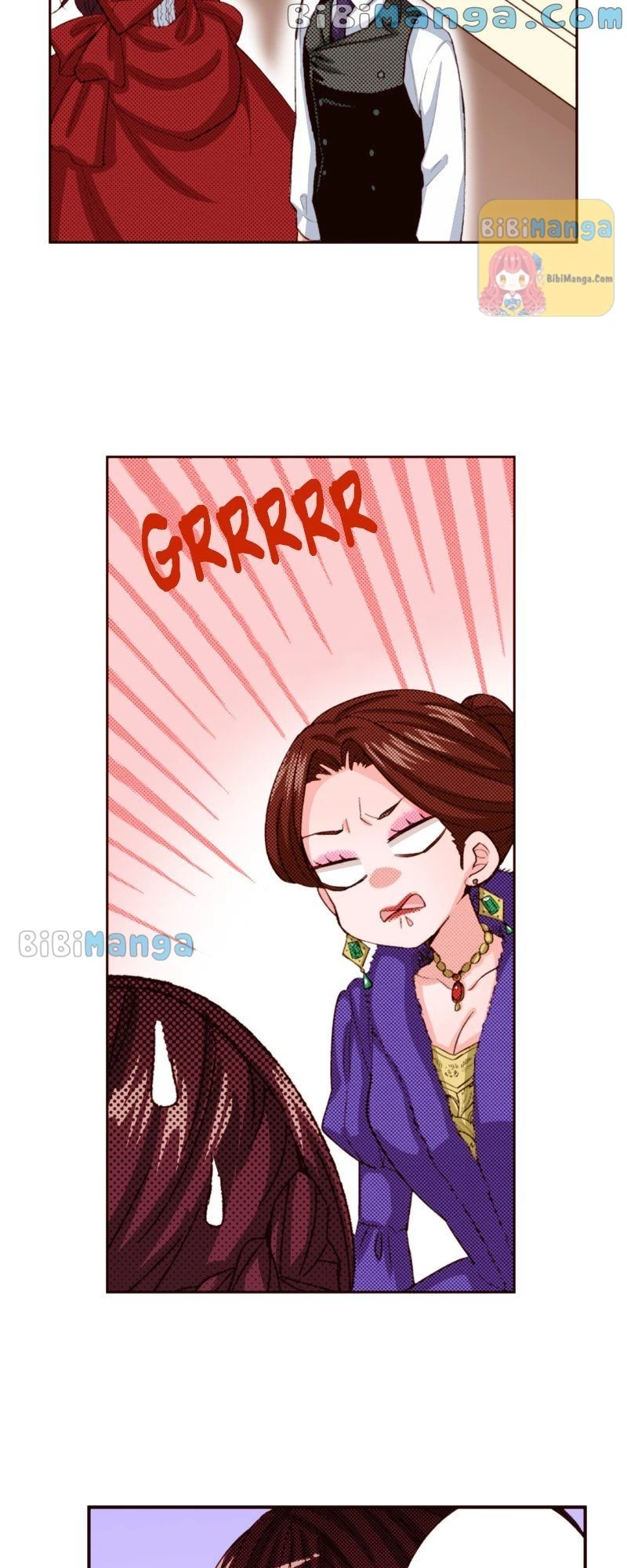 It Seems Like I Got Reincarnated Into The World of a Yandere Otome Game - Chapter 73 - Page 28