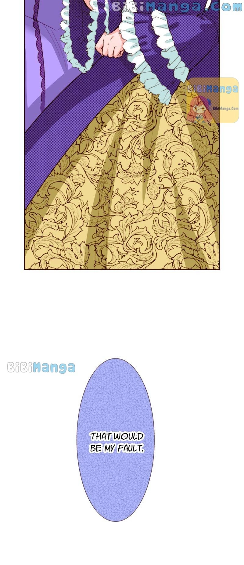 It Seems Like I Got Reincarnated Into The World of a Yandere Otome Game - Chapter 73 - Page 16