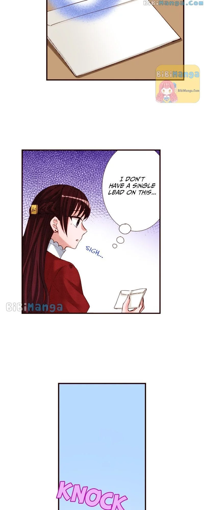 It Seems Like I Got Reincarnated Into The World of a Yandere Otome Game - Chapter 77 - Page 19