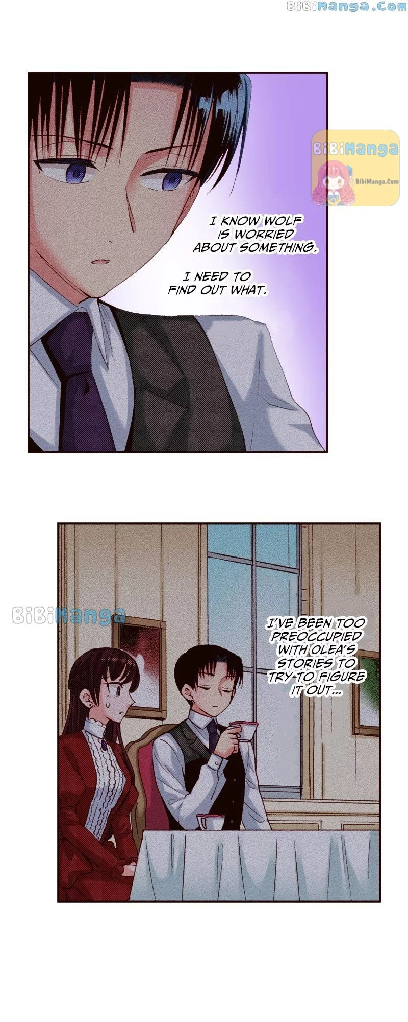 It Seems Like I Got Reincarnated Into The World of a Yandere Otome Game - Chapter 77 - Page 6
