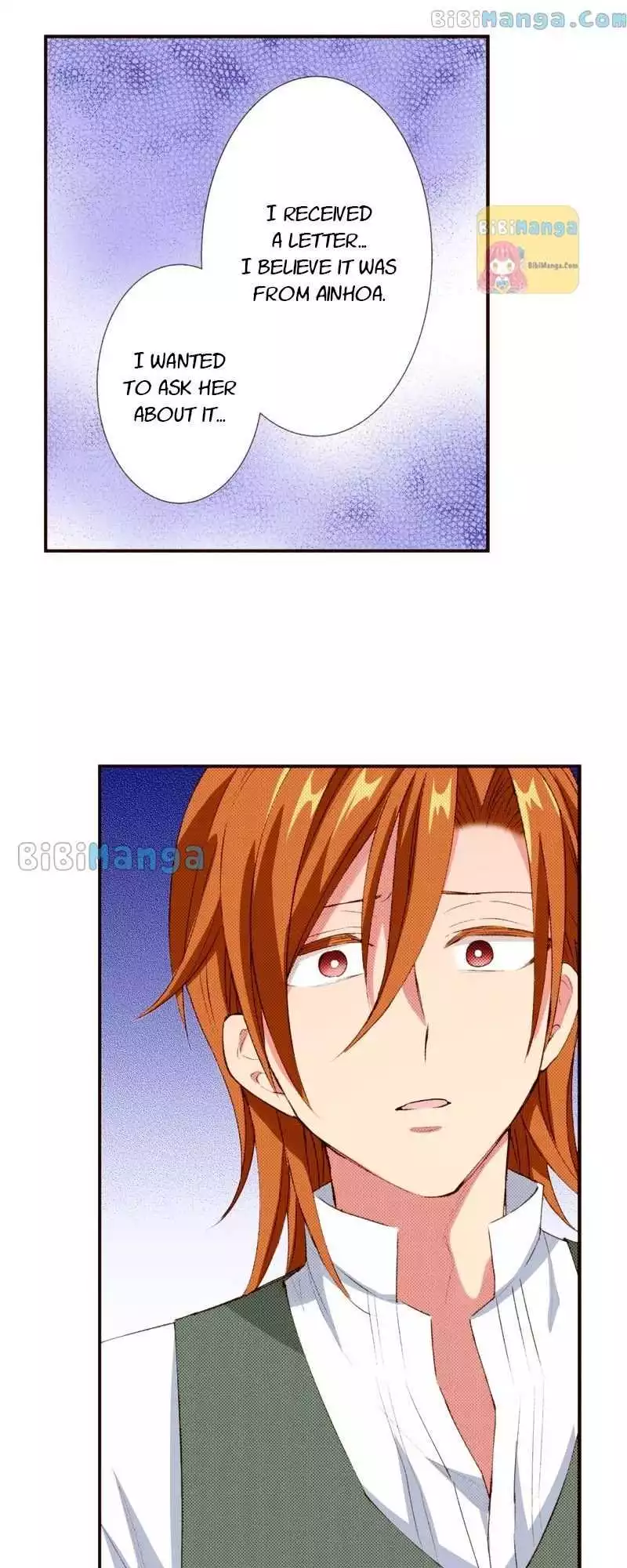 It Seems Like I Got Reincarnated Into The World of a Yandere Otome Game - Chapter 84 - Page 31