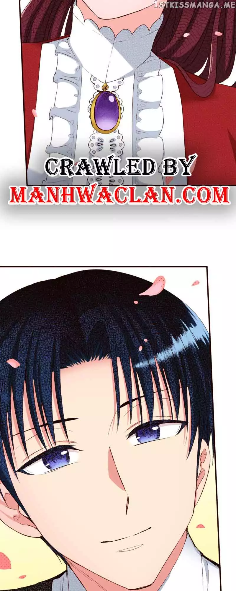 It Seems Like I Got Reincarnated Into The World of a Yandere Otome Game - Chapter 86 - Page 37