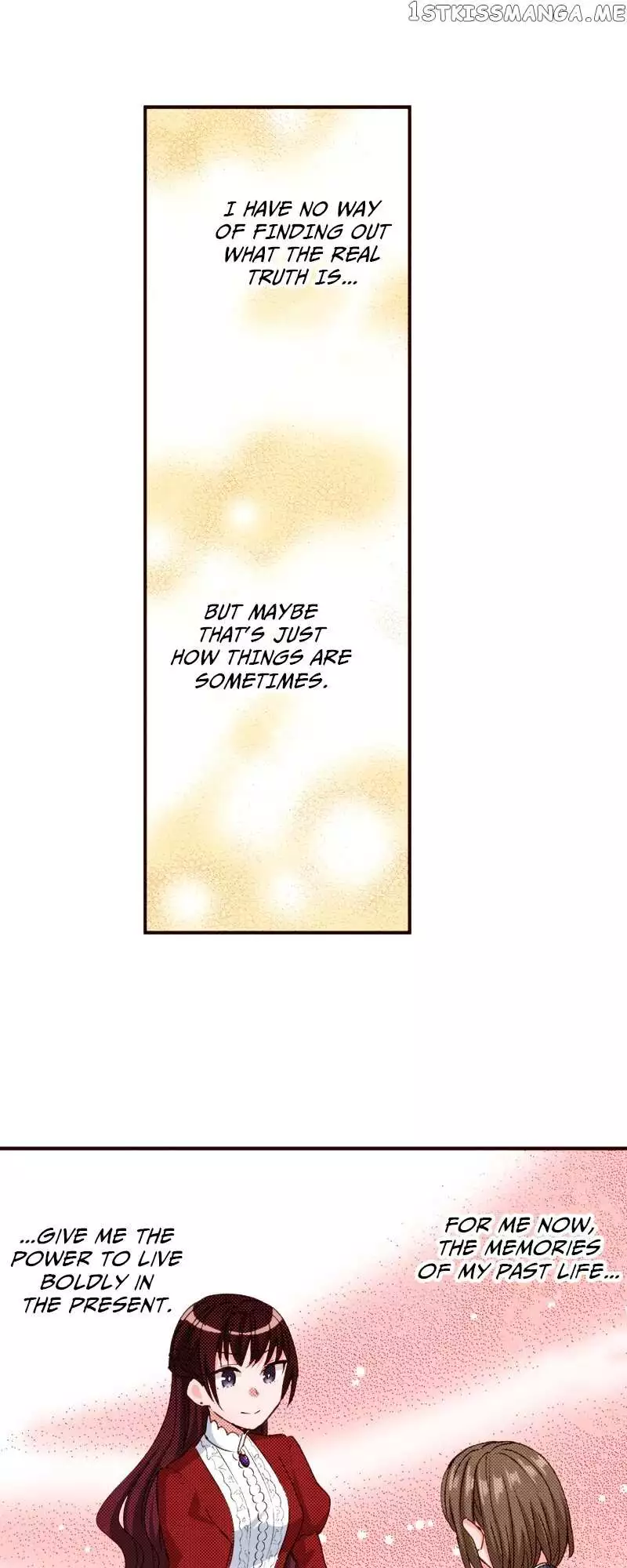 It Seems Like I Got Reincarnated Into The World of a Yandere Otome Game - Chapter 88 - Page 6