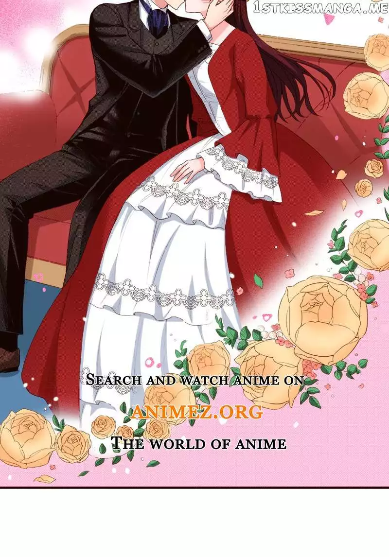 It Seems Like I Got Reincarnated Into The World of a Yandere Otome Game - Chapter 88 - Page 32