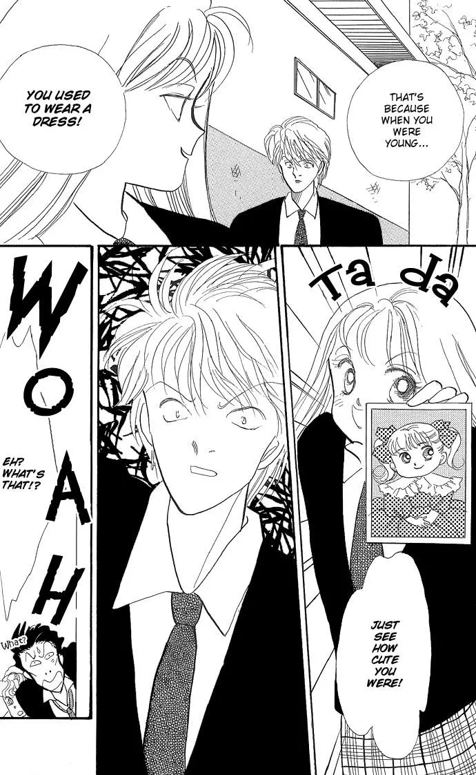 Itakiss - Chapter 2 - Page 28