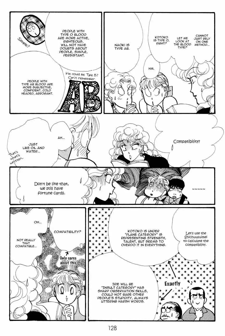 Itakiss - Chapter 26 - Page 37