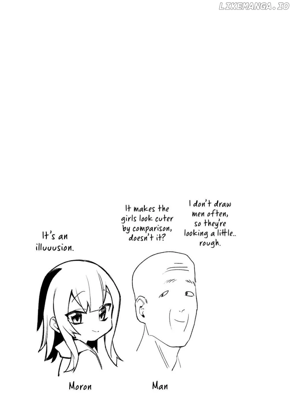 It’s Just Not My Night! – Tale of a Fallen Vampire Queen - Chapter 11 - Page 14