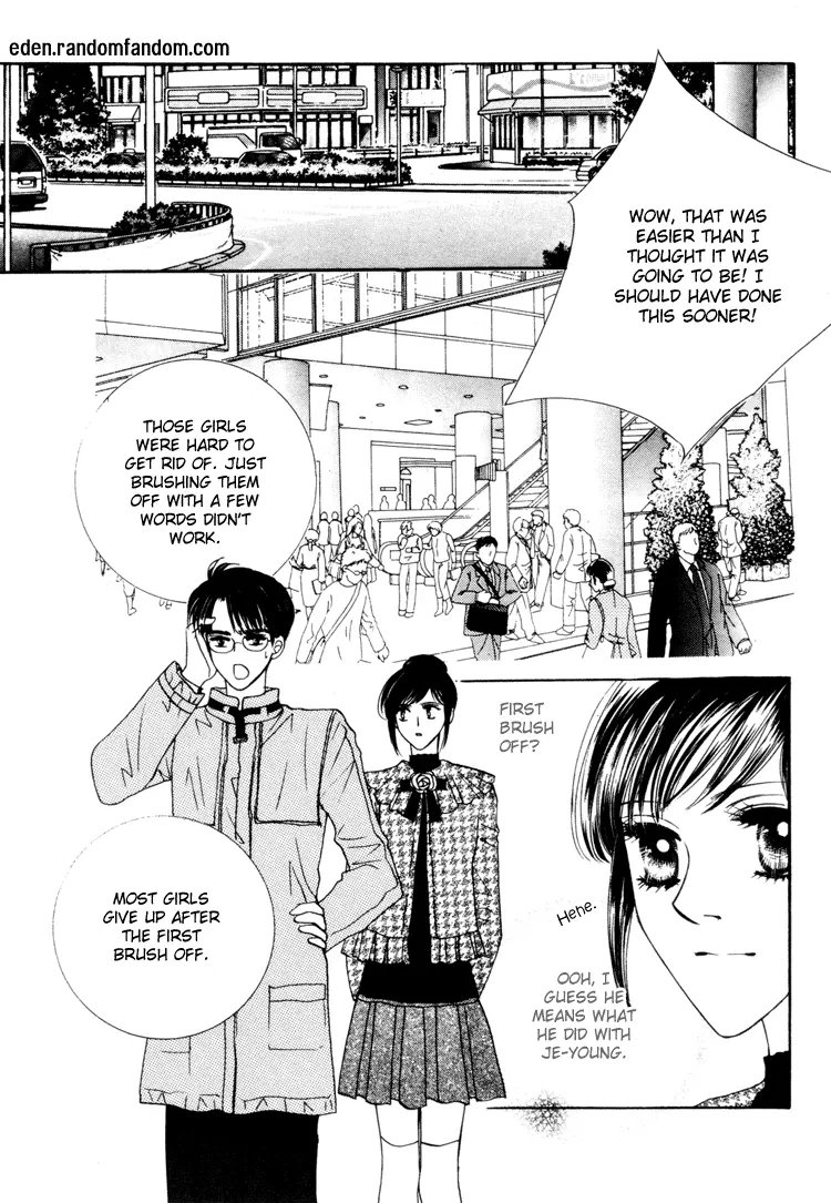 It's Love - Chapter 9 - Page 30