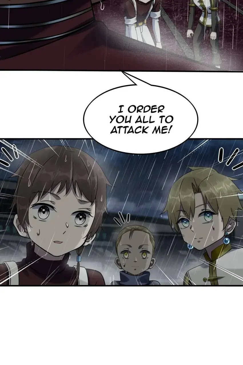 It's Not Easy to Be a Man After Travelling to the Future [INKR Official] - Chapter 14 - Page 51