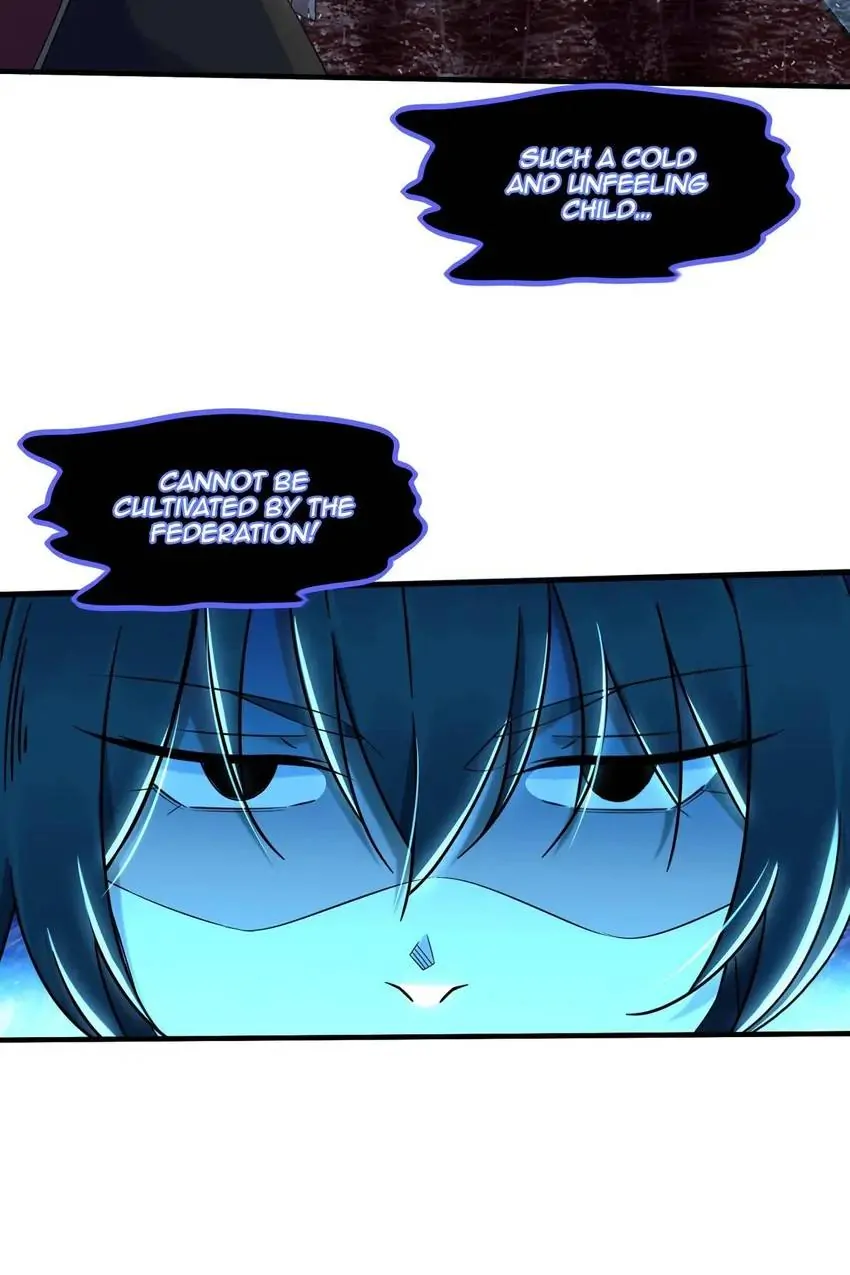 It's Not Easy to Be a Man After Travelling to the Future [INKR Official] - Chapter 17 - Page 3