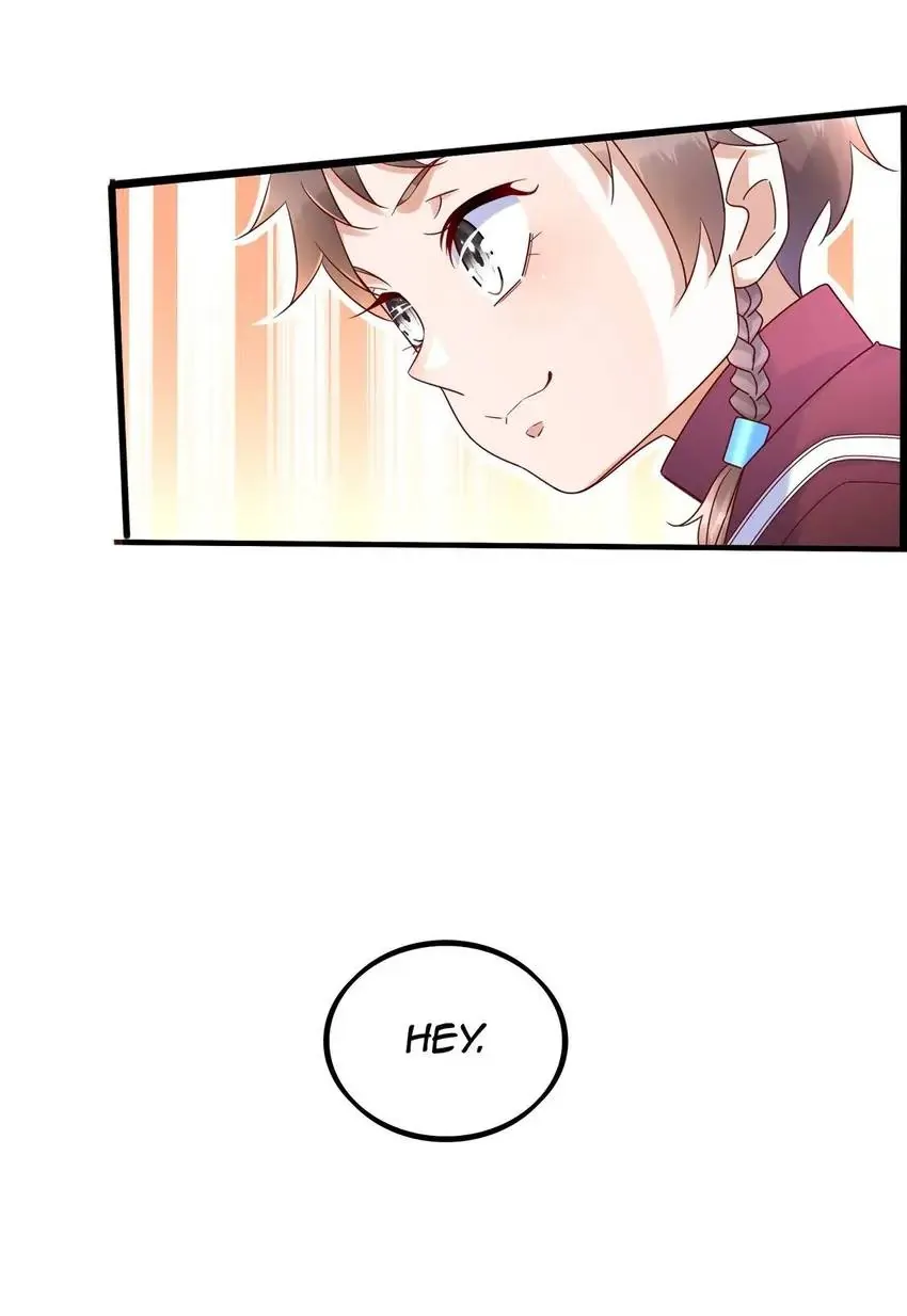 It's Not Easy to Be a Man After Travelling to the Future [INKR Official] - Chapter 17 - Page 4