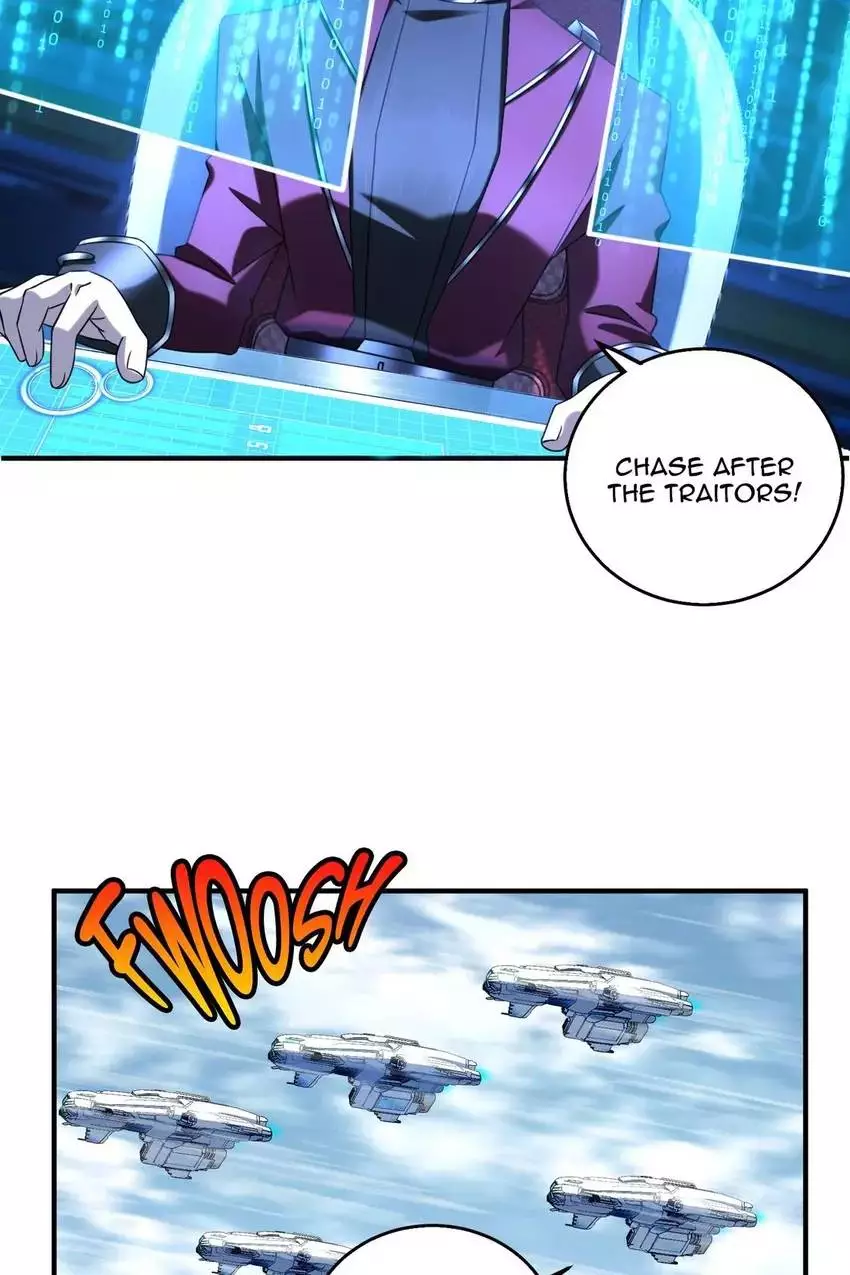 It's Not Easy to Be a Man After Travelling to the Future [INKR Official] - Chapter 25 - Page 30
