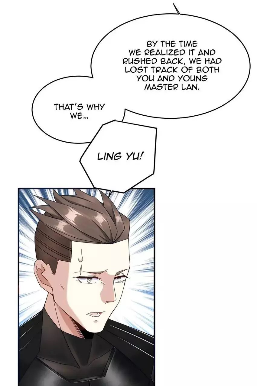 It's Not Easy to Be a Man After Travelling to the Future [INKR Official] - Chapter 25 - Page 39