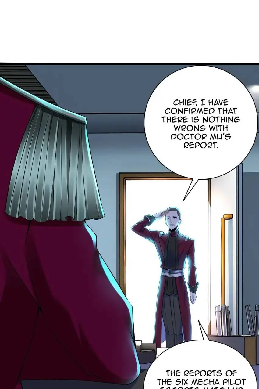 It's Not Easy to Be a Man After Travelling to the Future [INKR Official] - Chapter 4 - Page 53