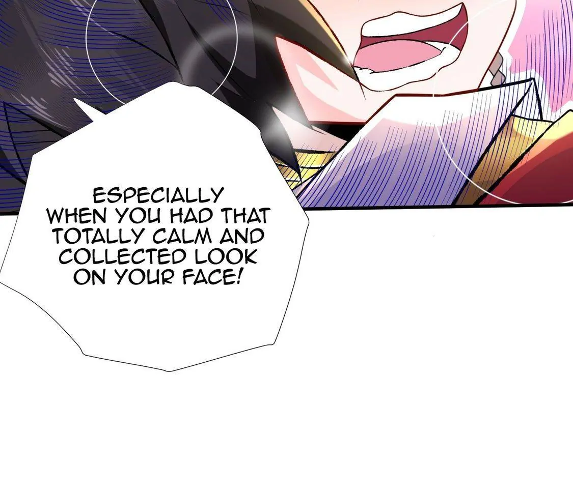 It's Not Easy to Be a Man After Travelling to the Future [INKR Official] - Chapter 42 - Page 13