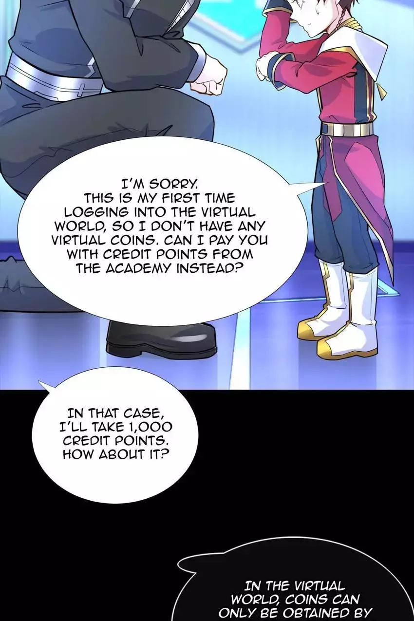 It's Not Easy to Be a Man After Travelling to the Future [INKR Official] - Chapter 48 - Page 17