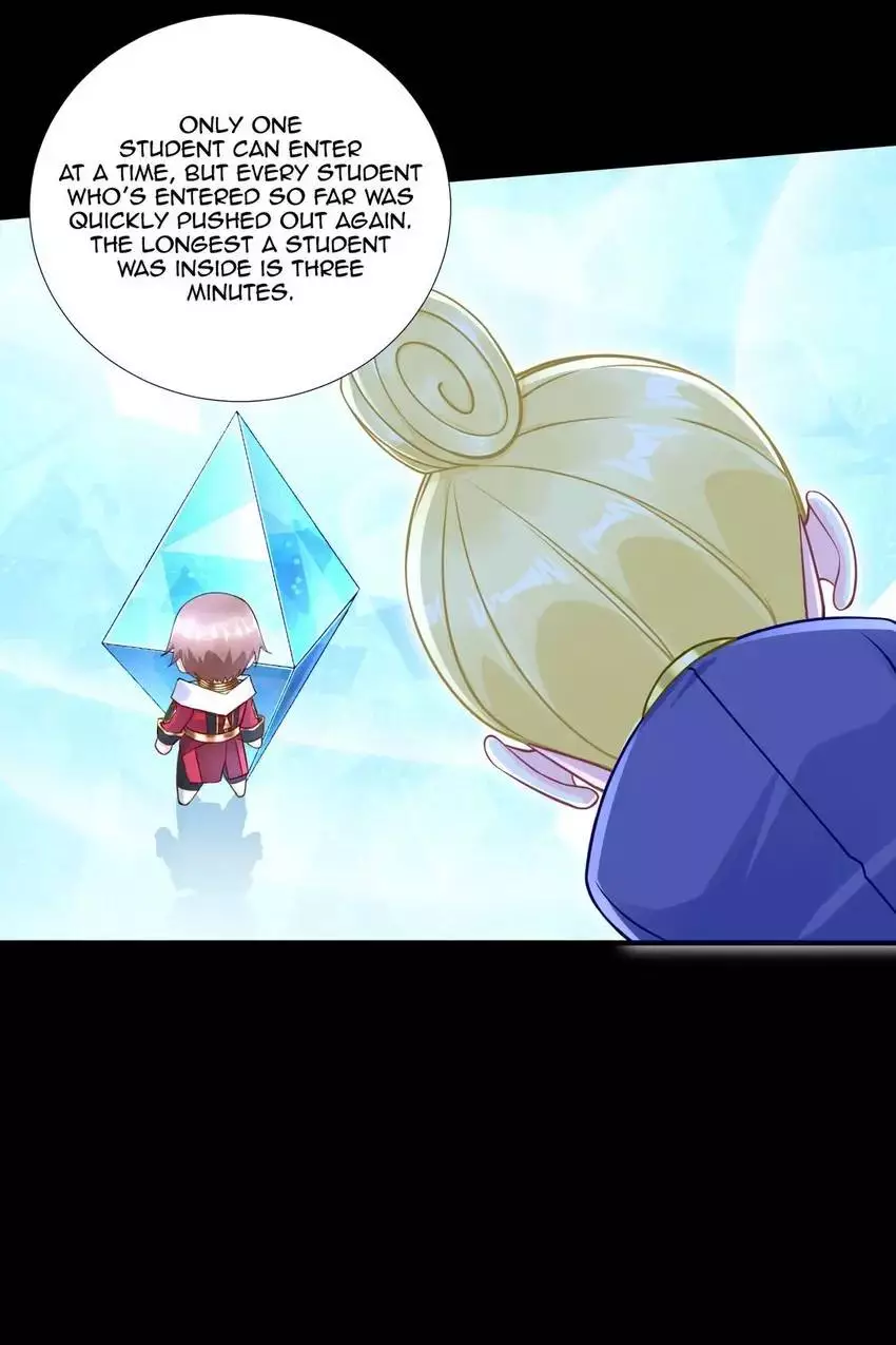 It's Not Easy to Be a Man After Travelling to the Future [INKR Official] - Chapter 48 - Page 39