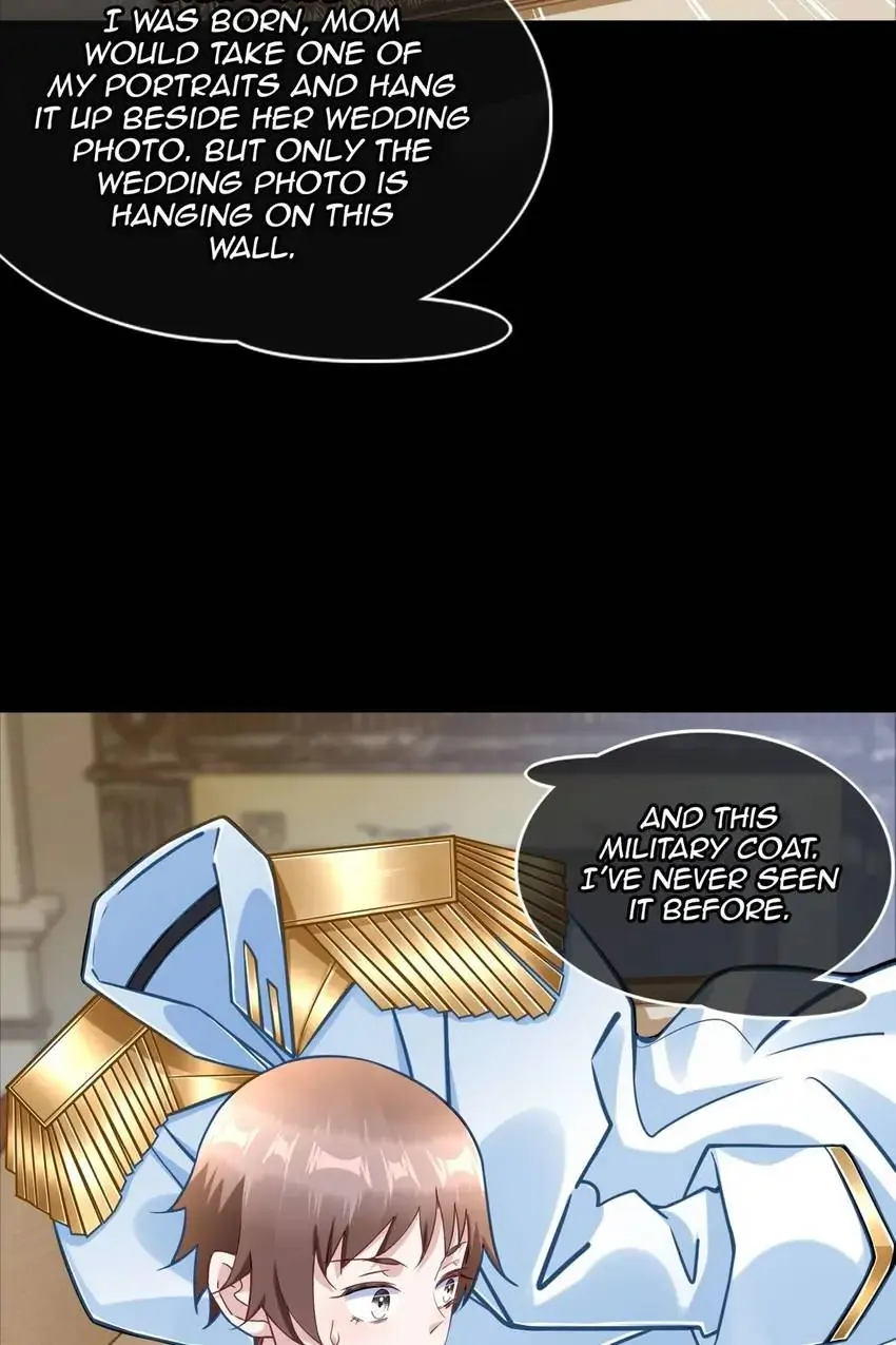 It's Not Easy to Be a Man After Travelling to the Future [INKR Official] - Chapter 50 - Page 16