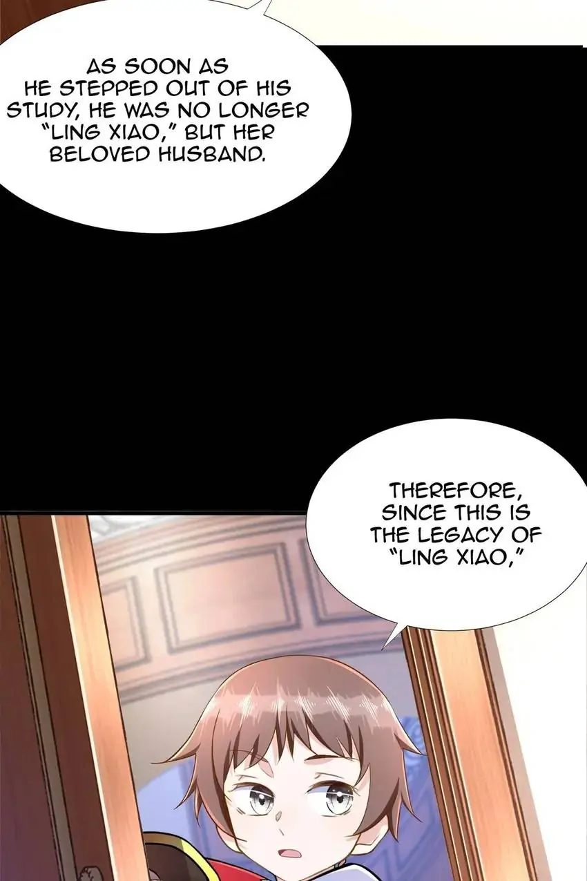 It's Not Easy to Be a Man After Travelling to the Future [INKR Official] - Chapter 50 - Page 29