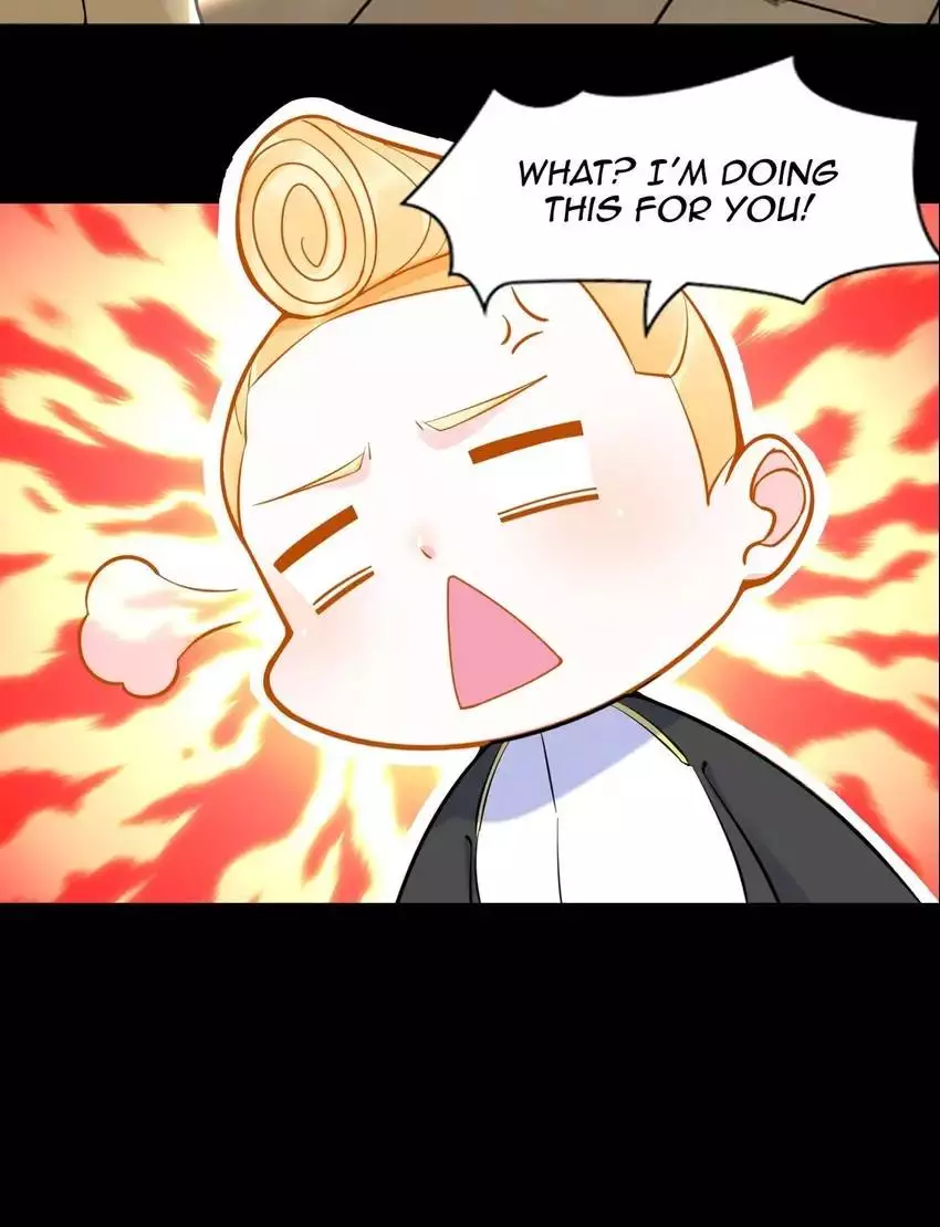 It's Not Easy to Be a Man After Travelling to the Future [INKR Official] - Chapter 6 - Page 19