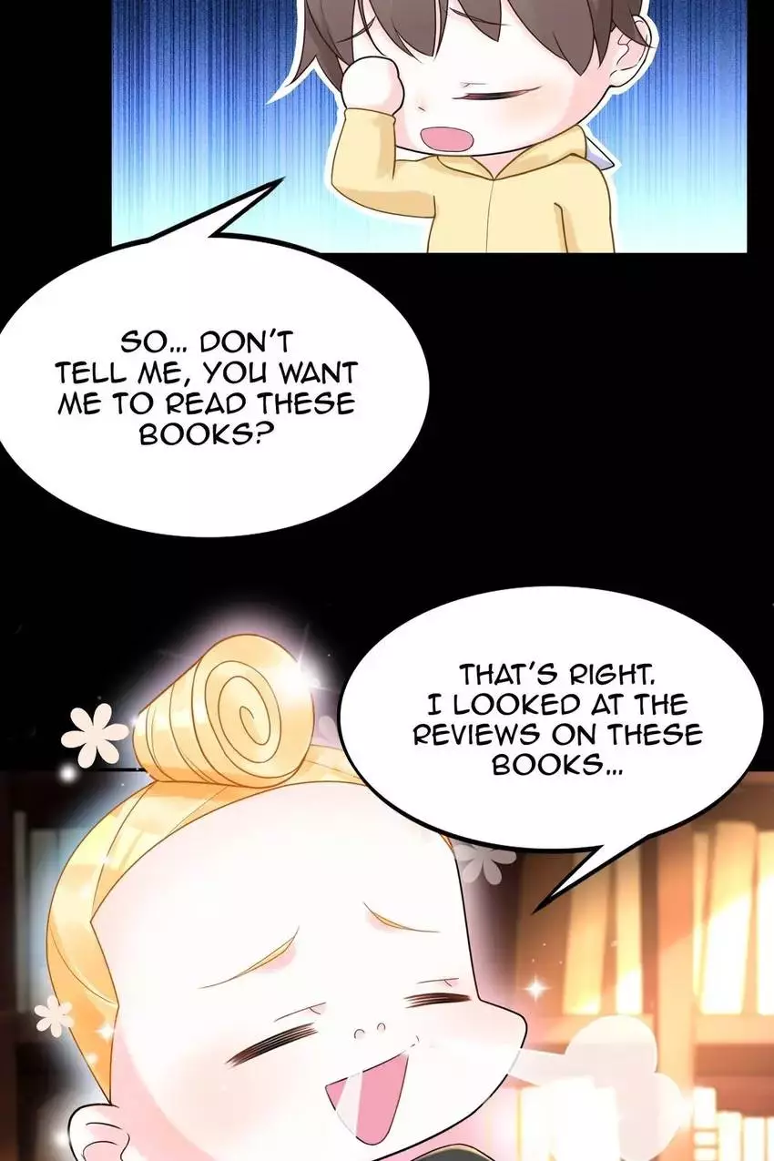 It's Not Easy to Be a Man After Travelling to the Future [INKR Official] - Chapter 6 - Page 26