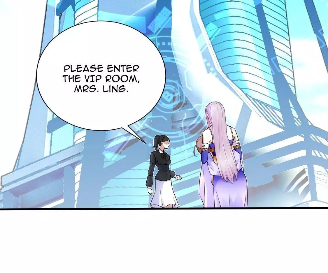 It's Not Easy to Be a Man After Travelling to the Future [INKR Official] - Chapter 6 - Page 4