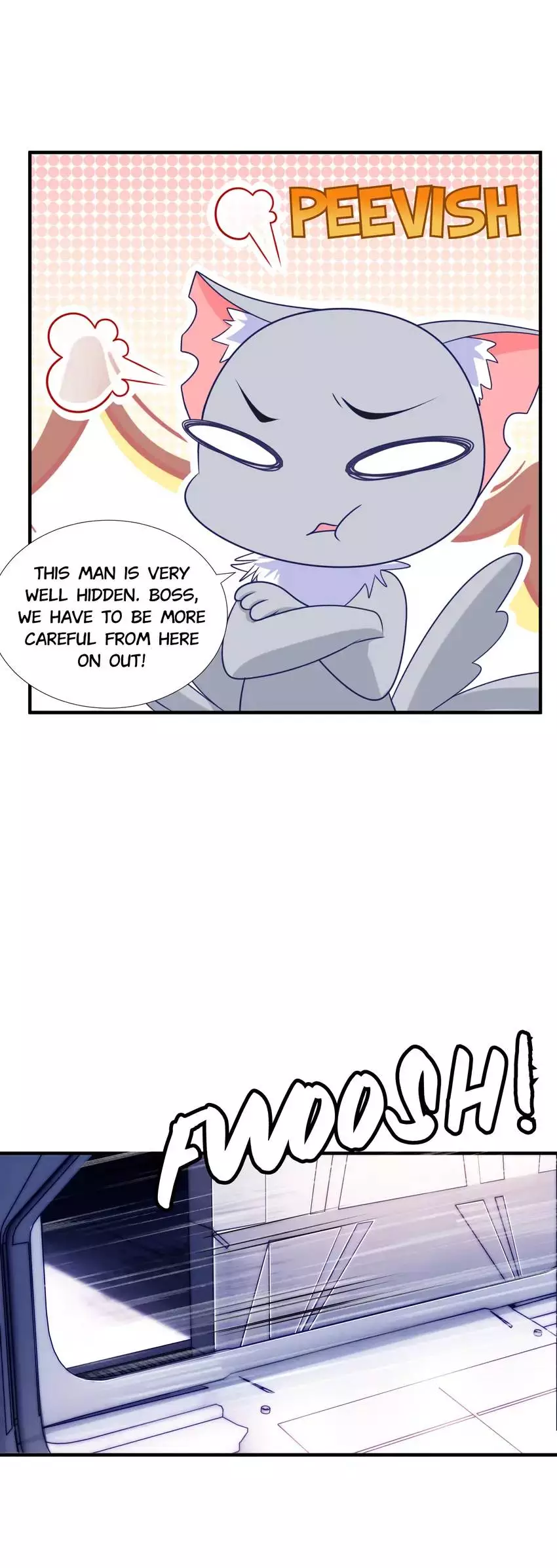 It's Not Easy to Be a Man After Travelling to the Future [INKR Official] - Chapter 86 - Page 15