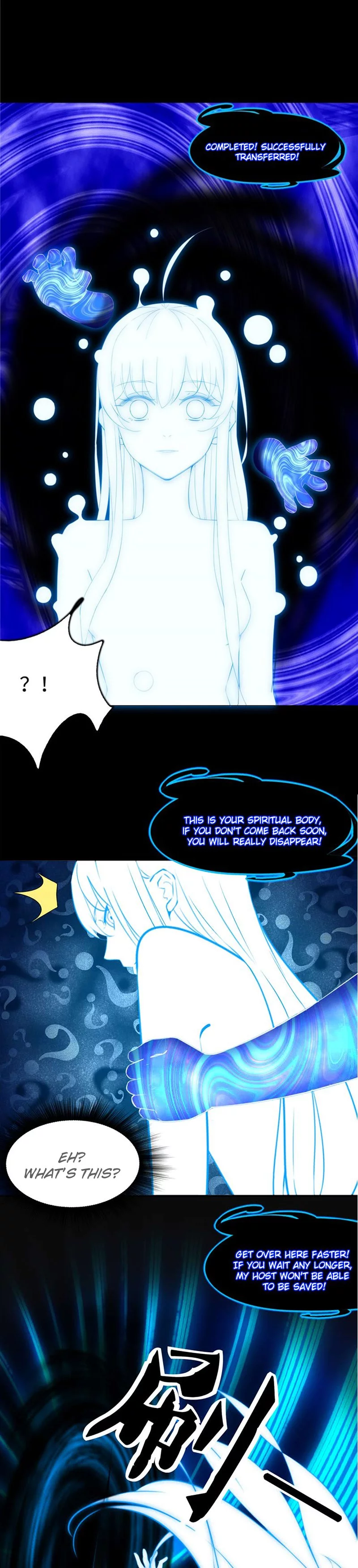 It's not Easy to be a Man after Travelling to the Future - Chapter 1 - Page 26