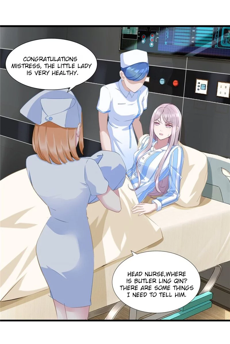 It's not Easy to be a Man after Travelling to the Future - Chapter 1 - Page 37