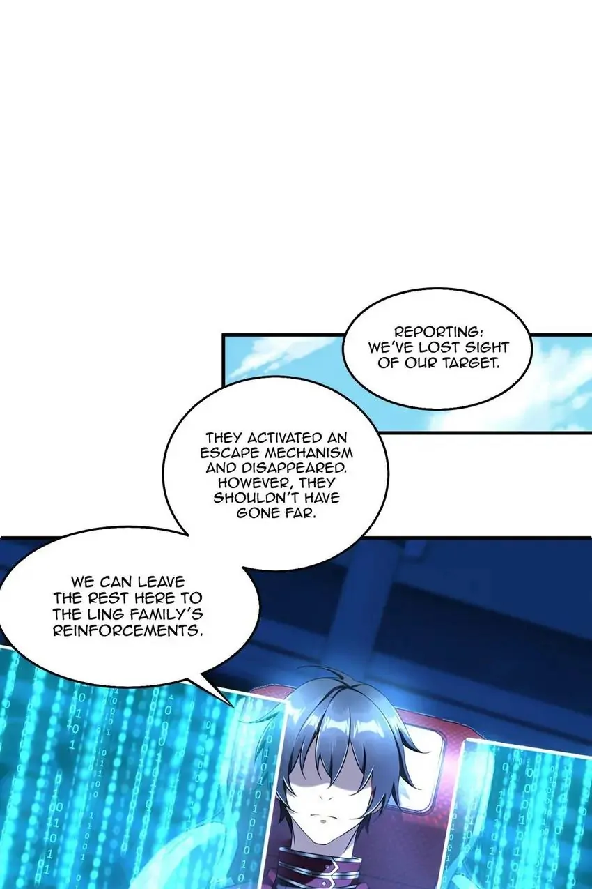 It's not Easy to be a Man after Travelling to the Future - Chapter 25 - Page 29