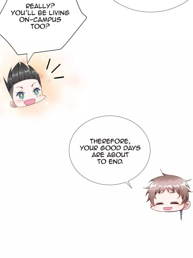 It's not Easy to be a Man after Travelling to the Future - Chapter 32 - Page 25