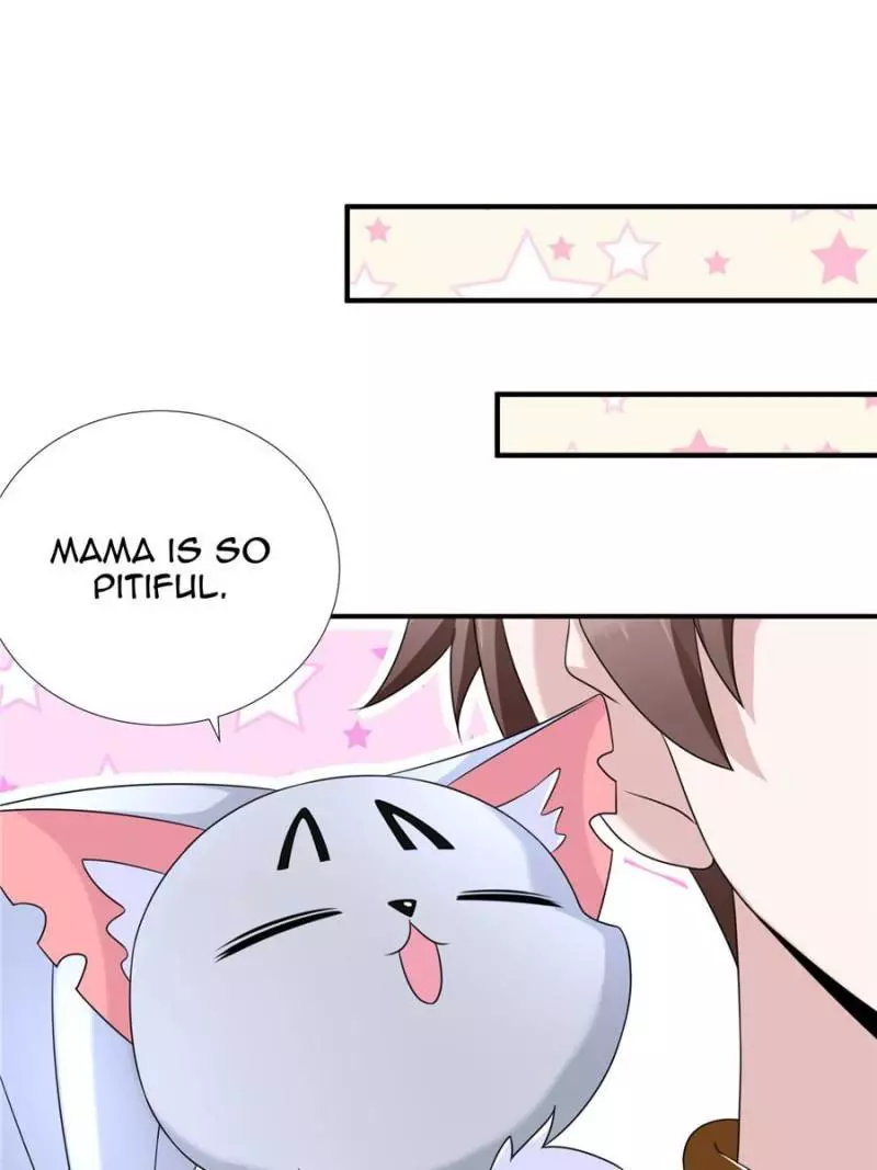 It's not Easy to be a Man after Travelling to the Future - Chapter 32 - Page 1