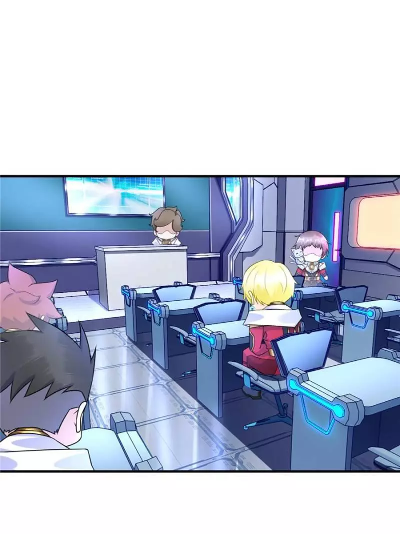 It's not Easy to be a Man after Travelling to the Future - Chapter 32 - Page 9
